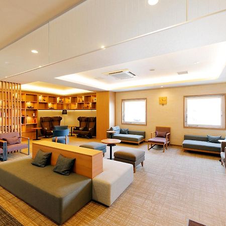 Jr Inn Chitose Chitose  Exterior foto
